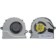 Acer Aspire E5 Series V3 Series CPU Cooling Fan (3-Pin, 3-Wire) for E5-571, E5-571G, E5-572, E5-573, E5-531, E5-471, E5-471G, V3-572G Laptops
