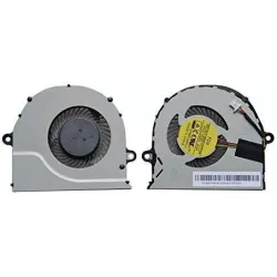 Acer Aspire E5 Series V3 Series CPU Cooling Fan (3-Pin, 3-Wire) for E5-571, E5-571G, E5-572, E5-573, E5-531, E5-471, E5-471G, V3-572G Laptops