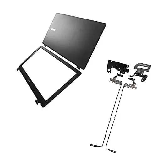Coffret Plastique Bas (dessus + Dessous) Pour Acer Aspire 5735 / 5735Z / 5335 – Occasion