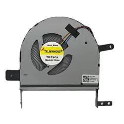 Asus S510 S510U X510 X510UN X510UF X510U CPU Cooling Fan 4 Pin