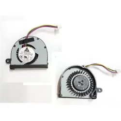 Asus X201E X202E Q200E X201EP X201EV Laptop Cooling Fan