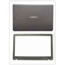 Asus X541U LCD Top Cover with Bezel Coffee Color AB