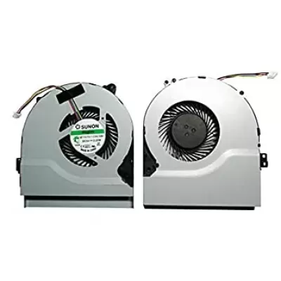 Asus X550 X550V X550C X550VC X450 X450CA Laptop CPU Cooling Fan