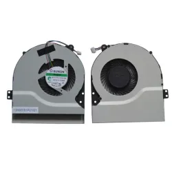 Asus X552 X552E X552EA X552CL X552M X552D Laptop Cooling Fan