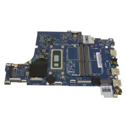 Dell Inspiron 3580 3780 Motherboard with Intel Pentium 5405U C75M5