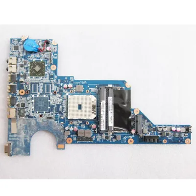 HP Notebook G4 G6 G7 Series A60M UMA Laptop Motherboard DAR23GMB6B