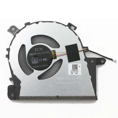 Lenovo ideapad 3-14ADA05 3-14ARE05 3-14IIL05 3-14ITL05 CPU Cooling Fan DC28000F4F0