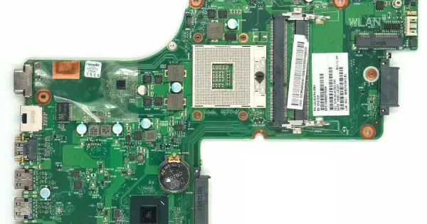 Purchase Laptop Motherboard at Xfurbish Toshiba Satellite