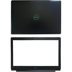 Dell G3 3597 Laptop LCD Top Cover with Bezel AB