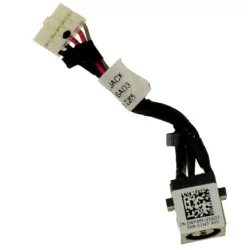 Dell Latitude E5570 Precision 15 3510 Power DC Jack