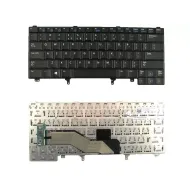 Dell Latitude E6220 Laptop Keyboard