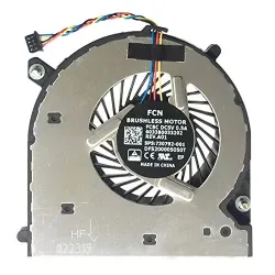 HP Elitebook 745 G2 750 G2 755 G2 840 G2 850 G2 CPU Cooling Fan