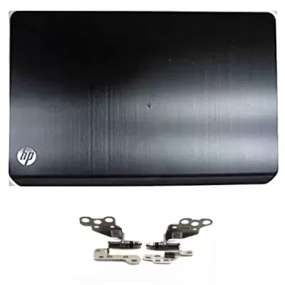 HP Envy M6-N M6-N012DX M6-N015DX M6-N113DX M6-N168CA LCD Top Cover Bezel with Hinges