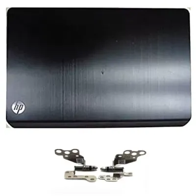 HP Envy M6-N M6-N012DX M6-N015DX M6-N113DX M6-N168CA LCD Top Cover Bezel with Hinges