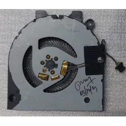 Dell Inspiron 14 5481 Laptop Cooling Fan G0D3G