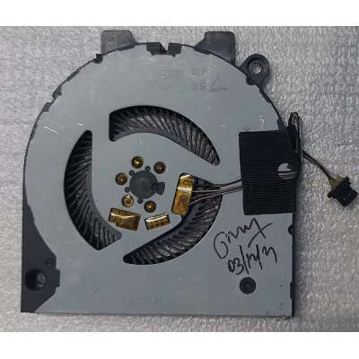 Dell Inspiron 14 5481 Laptop Cooling Fan G0D3G