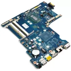 HP 15 AC168TU Laptop intel i3 Motherboard
