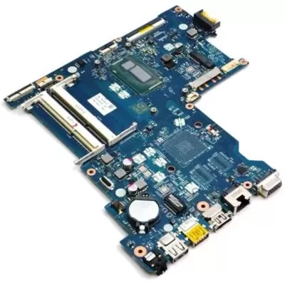 HP 15 AC168TU Laptop intel i3 Motherboard