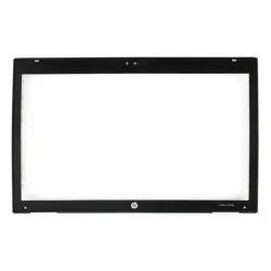 HP 8560P LCD Trim Cover Bezel