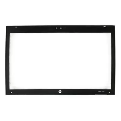 HP 8560P LCD Trim Cover Bezel