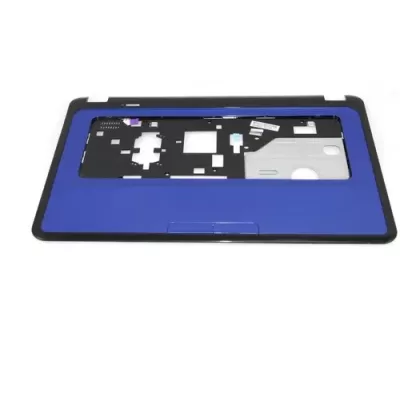 HP CQ58 2000 Touchpad Palmrest Blue