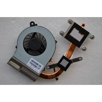 HP Compaq G42 Laptop Heatsink with Fan