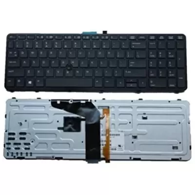 HP ZBook 15 17 15 G2 17 G2 Backlit Keyboard