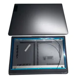 Lenovo IdeaPad 3 15ITL6 82H801L3IN LCD Top Cover with Bezel AB