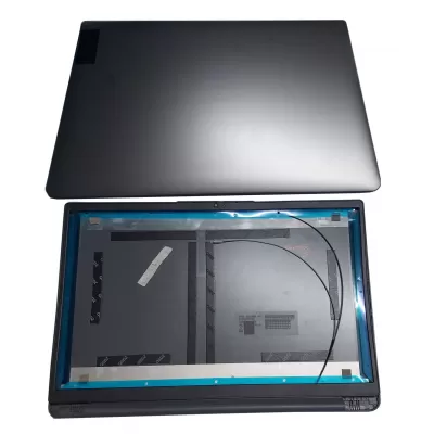 Lenovo IdeaPad 3 15ITL6 82H801L3IN LCD Top Cover with Bezel AB