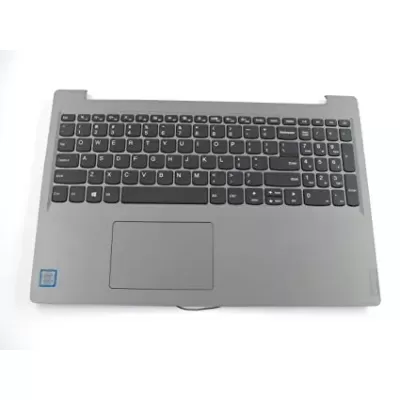 Lenovo IdeaPad s145-15ikb Touchpad Palmrest with Keyboard