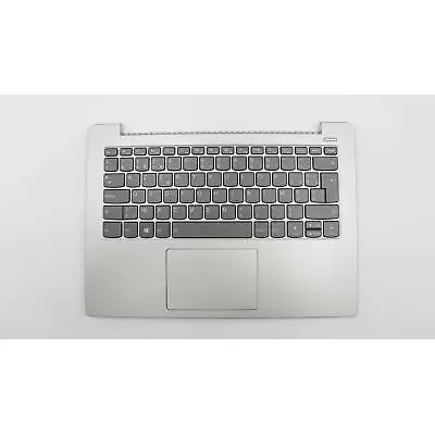 Lenovo Ideapad 330S-14IKB Touchpad Palmrest with Keyboard