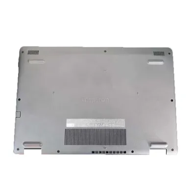 Dell Inspiron 3501 Bottom Base Silver