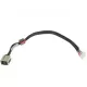 Dell Inspiron 15-5000 5551 5555 5557 5558 5559 DC30100UD00 Vostro 3558 Cable KD4T9 DC Jack Power