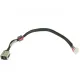 Dell Inspiron 15-5000 5551 5555 5557 5558 5559 DC30100UD00 Vostro 3558 Cable KD4T9 DC Jack Power