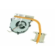 HP 15-DB Series CPU Heatsink Fan L20483-001 L20474-001 HP 15-DB Series CPU Heatsink Fan L20483-001 L20474-001