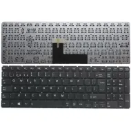 Replacement Keyboard for Toshiba Satellite L50-B / L50T-B Laptop