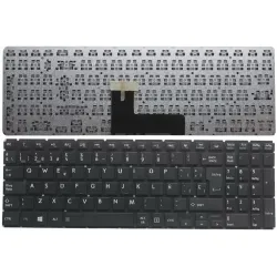 Replacement Keyboard for Toshiba Satellite L50-B / L50T-B Laptop