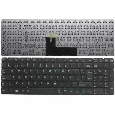Toshiba Satellite L50-B L50T-B Laptop Keyboard