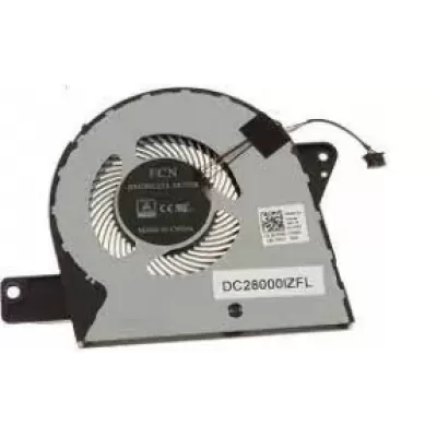 Dell Latitude 5580 E5580 Laptop CPU Cooling Fan