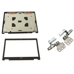 Dell Latitude 5590 Laptop LCD Top Cover Bezel with Hinges