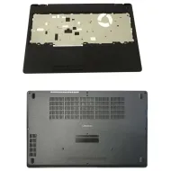 Dell Latitude E5580 Touchpad Palmrest with Bottom Base