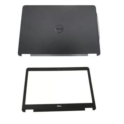 Dell Latitude E7450 LCD Top Cover with Bezel AB