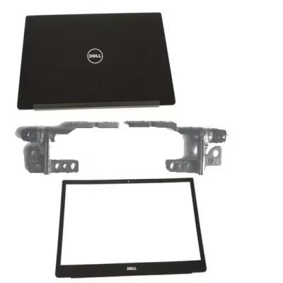 Dell Latitude 7480 E7480 LCD Top Cover Bezel with Hinges ABH