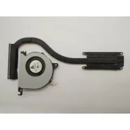 Dell Latitude e7240 Heatsink with fan