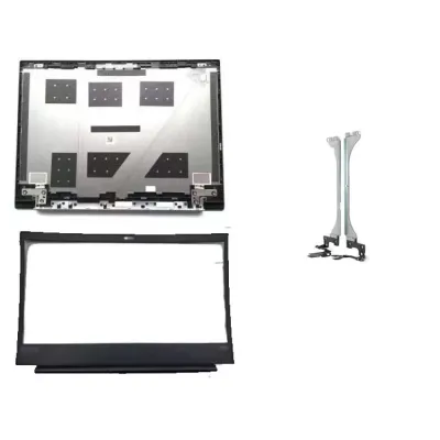 Lenovo Thinkpad E480 LCD Top Cover Bezel with Hinges Lenovo Thinkpad E480 LCD Top Cover Bezel with Hinges