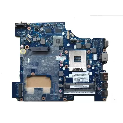 Lenovo G570 Laptop Motherboard PIWG2 LA-675AP
