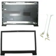 Lenovo v110-15ISK LCD Top Cover Bezel with Hinges ABH Lenovo v110-15ISK LCD Top Cover Bezel with Hinges ABH