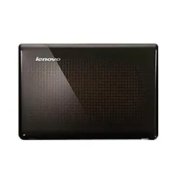 Lenovo z370 LCD Top Cover with Bezel