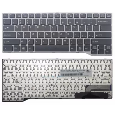 Fujitsu Lifebook E733 E734 E743 E744 E544 E736 Laptop Keyboard