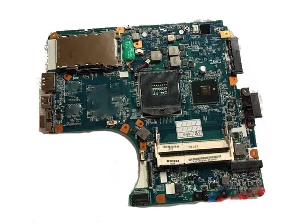 Sony DA0GD3MBCD0 Carte mère MBX-216